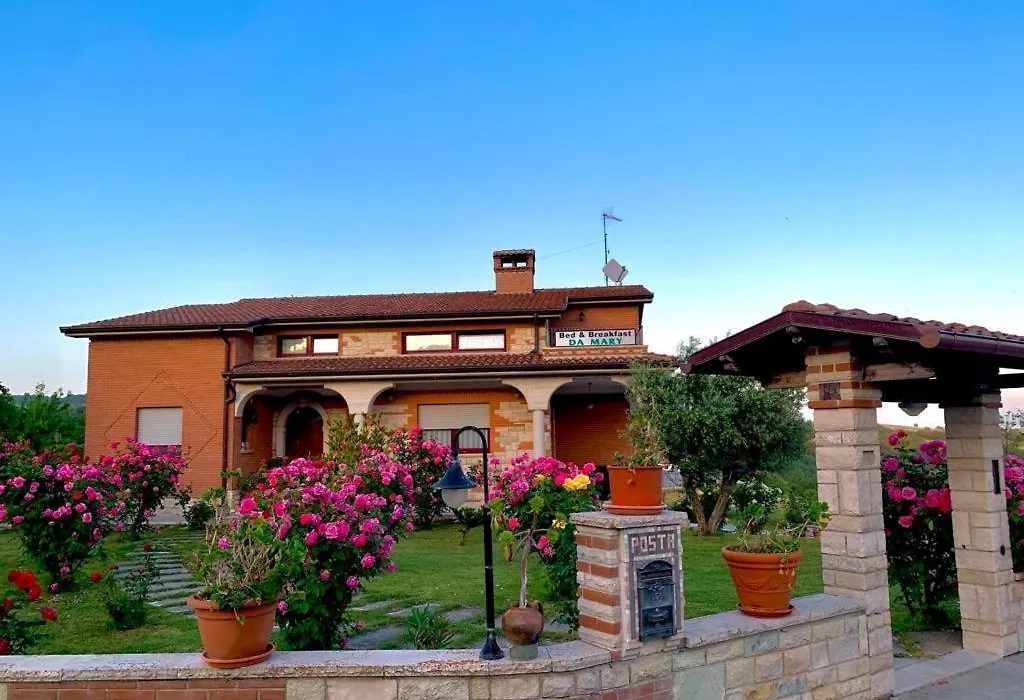 B&B Da Mary-1