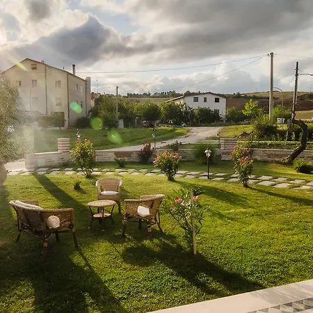 B&B Da Mary-2